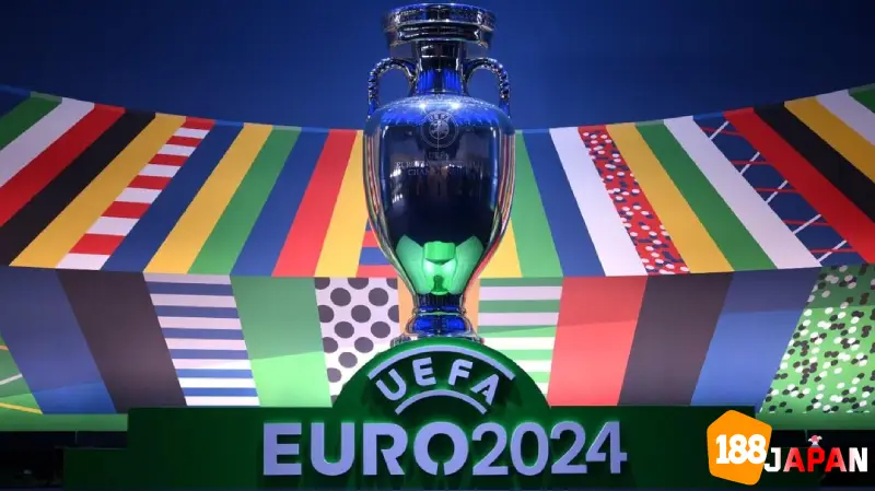 UEFAユーロ2024